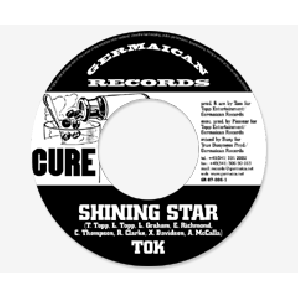 TOK - 'Shining Star' + Tom - 'Cure Version'